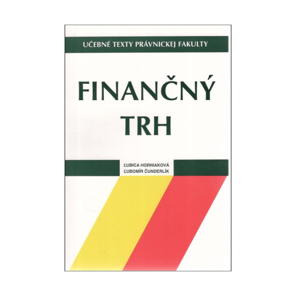 Finančný trh
