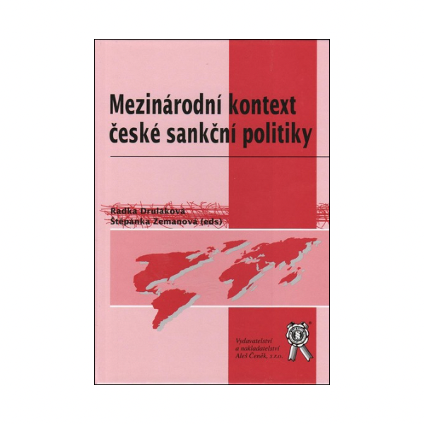 Mezinárodní kontext české sankční politiky 