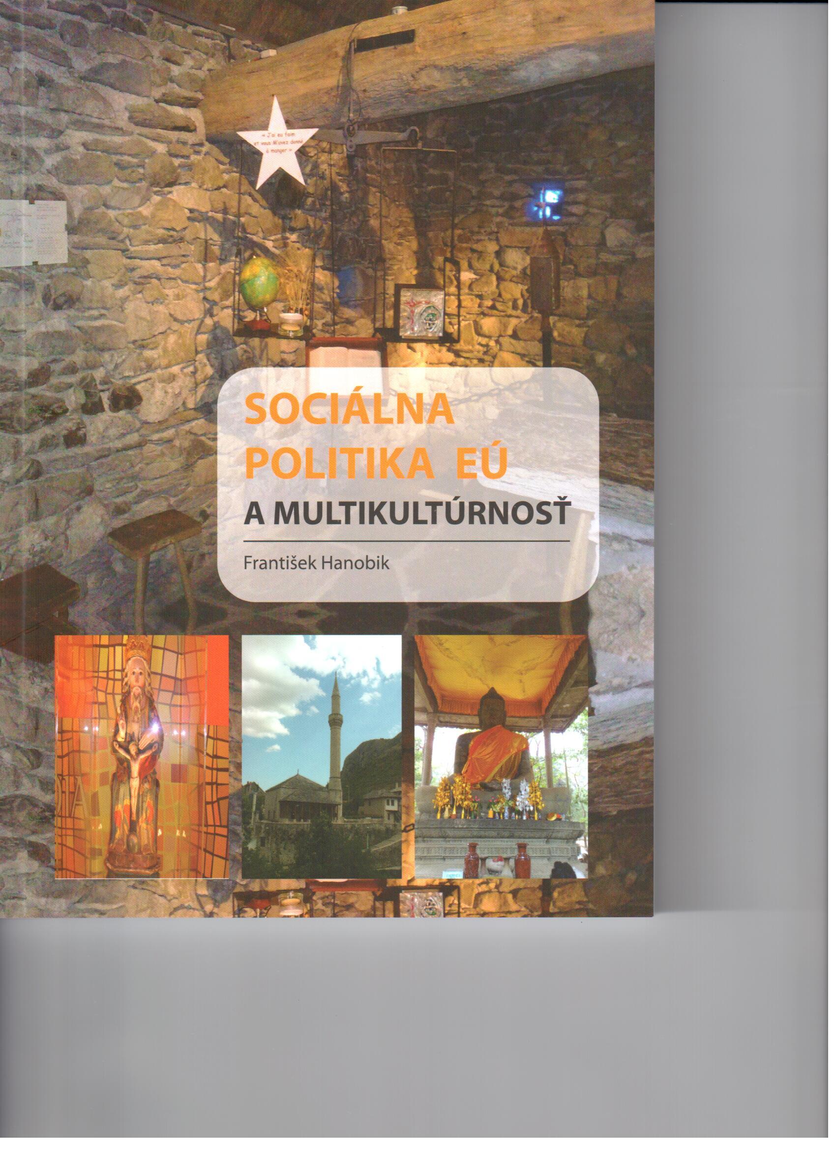 Socialna politika EÚ a multikultúrnosť