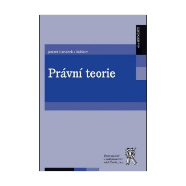 Právní teorie