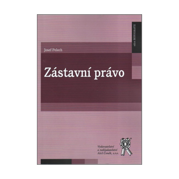 Zástavní právo