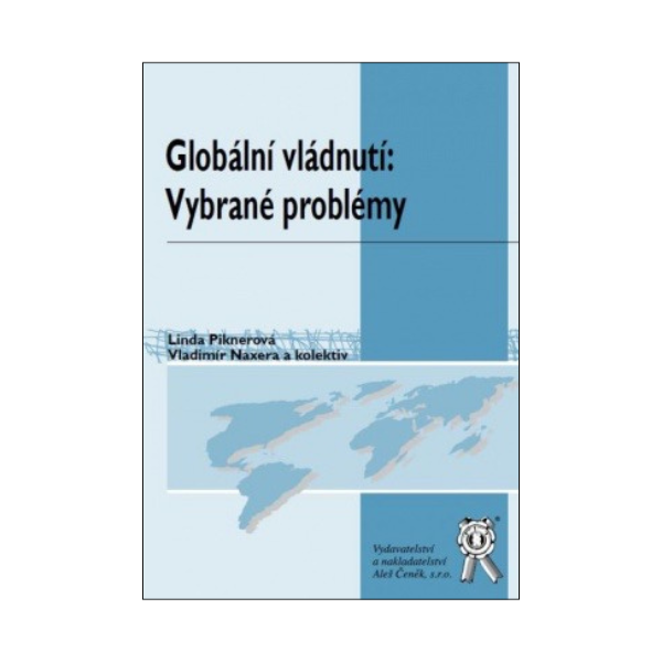 Globální vládnutí: vybrané problémy