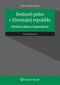 Devízové právo v Slovenskej republike