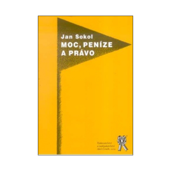 Moc, peníze a právo