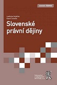 Slovenské právní dějiny