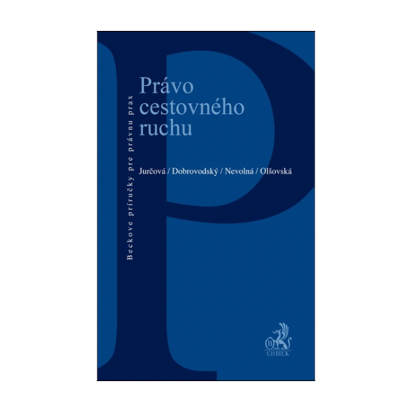Právo cestovného ruchu