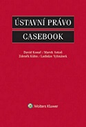Ústavní právo. Casebook