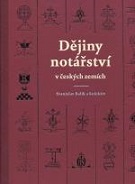 Dějiny notářství v českých zemích