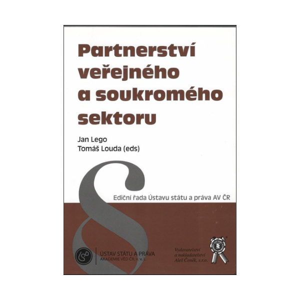 Partnerství veřejného a soukromého sektoru