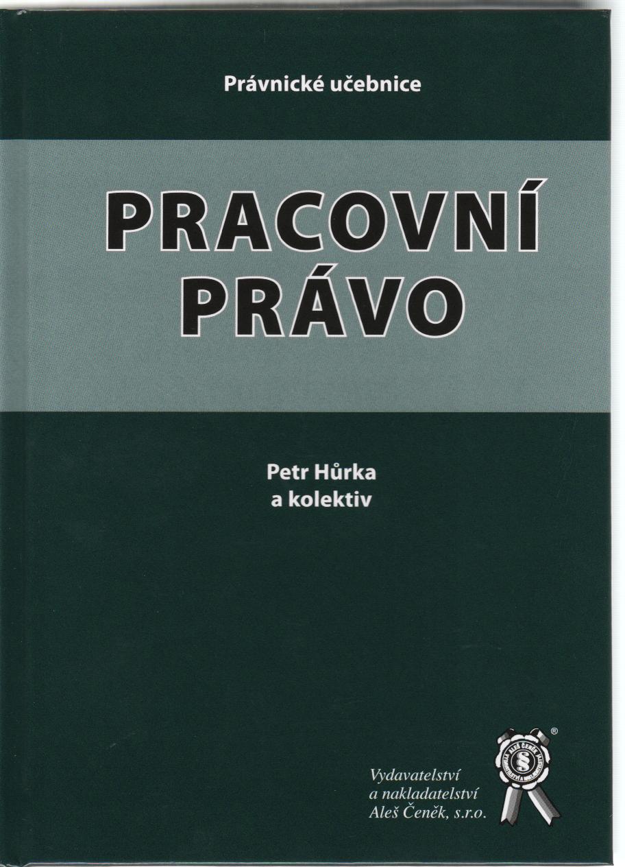 Pracovní právo