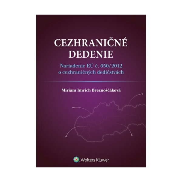 Cezhraničné dedenie