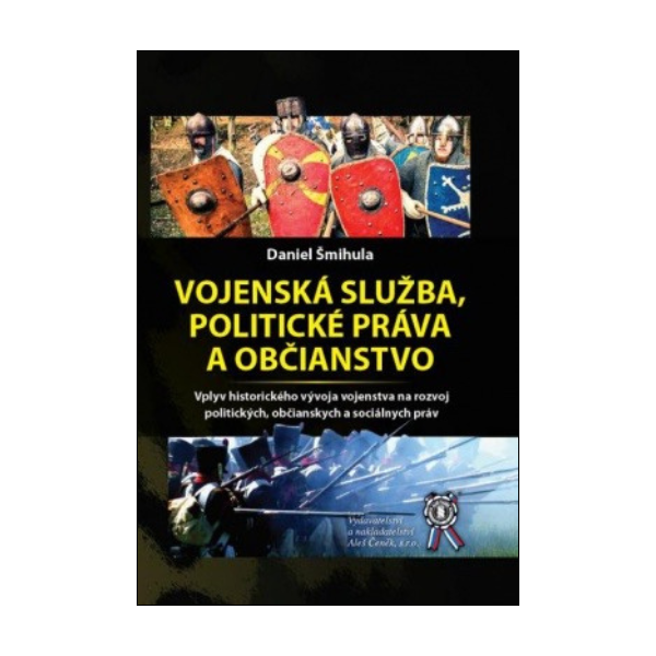 Vojenská služba, politické práva a občianstvo