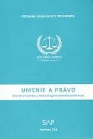 Umenie a právo
