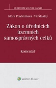 Zákon o úřednících územních samosprávných celků. Komentář