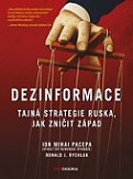 Dezinformace