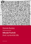 Mikuláš Puchník. Život a právnické dielo