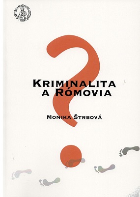 Kriminalita a Rómovia