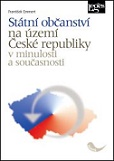 Státní občanství na území České republiky v minulosti a současnosti