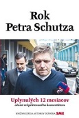 Rok Petra Schutza