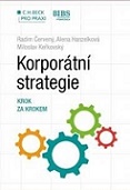 Korporátní strategie. Krok za krokem