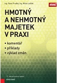 Hmotný a nehmotný majetek v praxi 2017