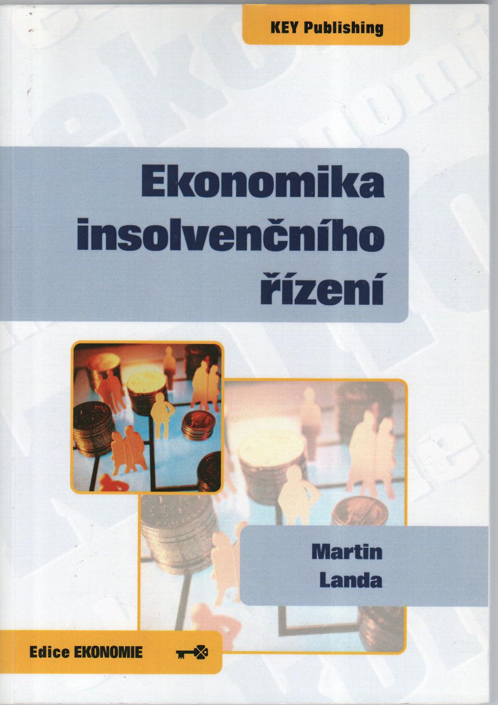 Ekonomika insolvenčního řízení