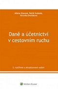 Daně a účetnictví v cestovním ruchu, 2. vydání