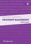 Procesný manažment - teória a prax