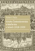 Vztahy Československa a Maďarska v letech 1918-1939