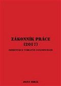 Zákonník práce (2017)