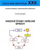 Krizové štáby veřejné správy