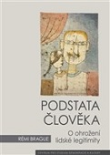 Podstata člověka