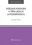 Veřejná podpora v příkladech a poznámkách