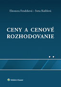 Ceny a cenové rozhodovanie