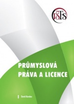 Průmyslová práva a licence