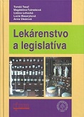 Lekárenstvo a legislatíva 