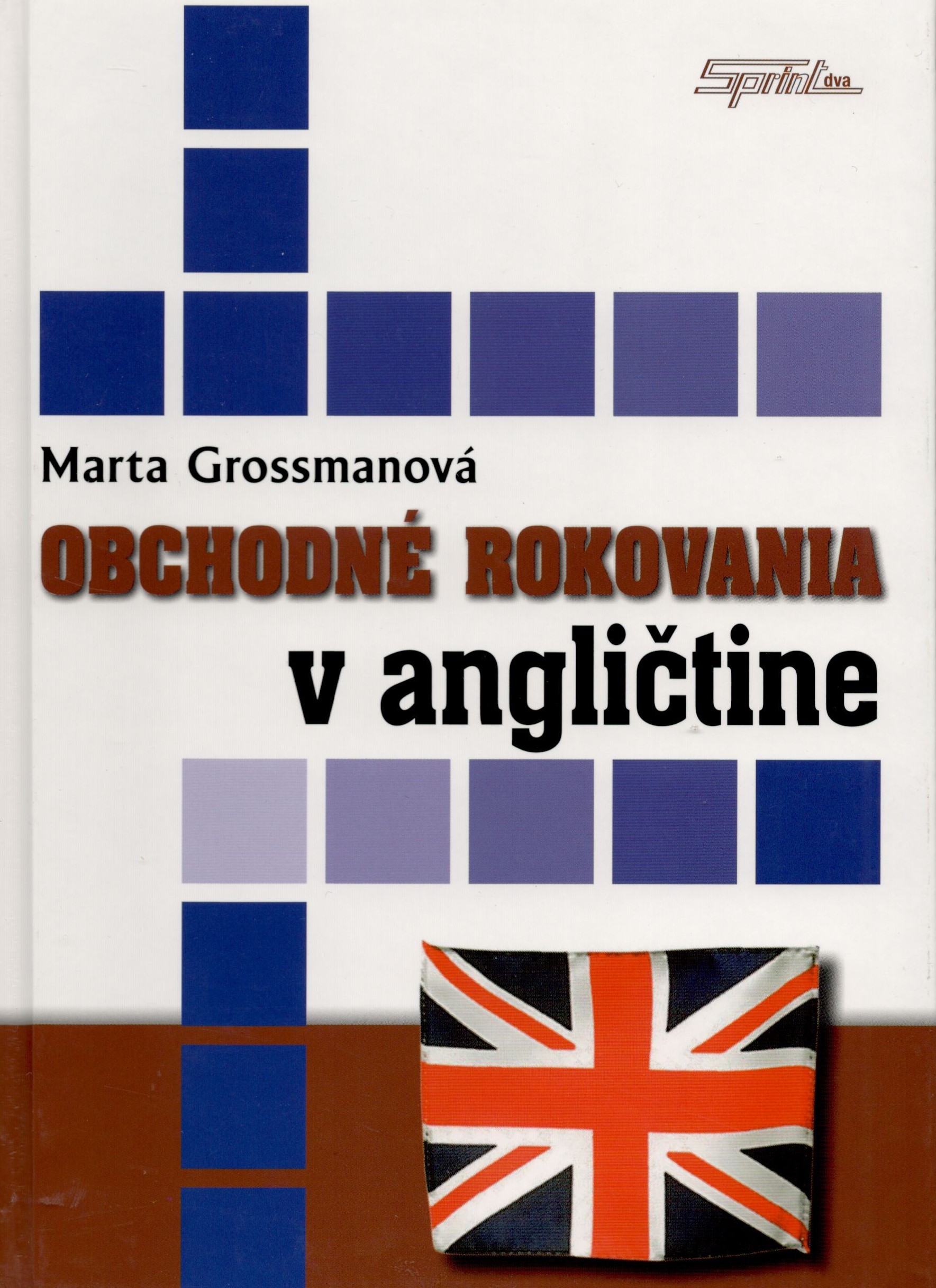 Obchodné rokovania v angličtine