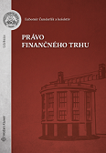 Právo finančného trhu