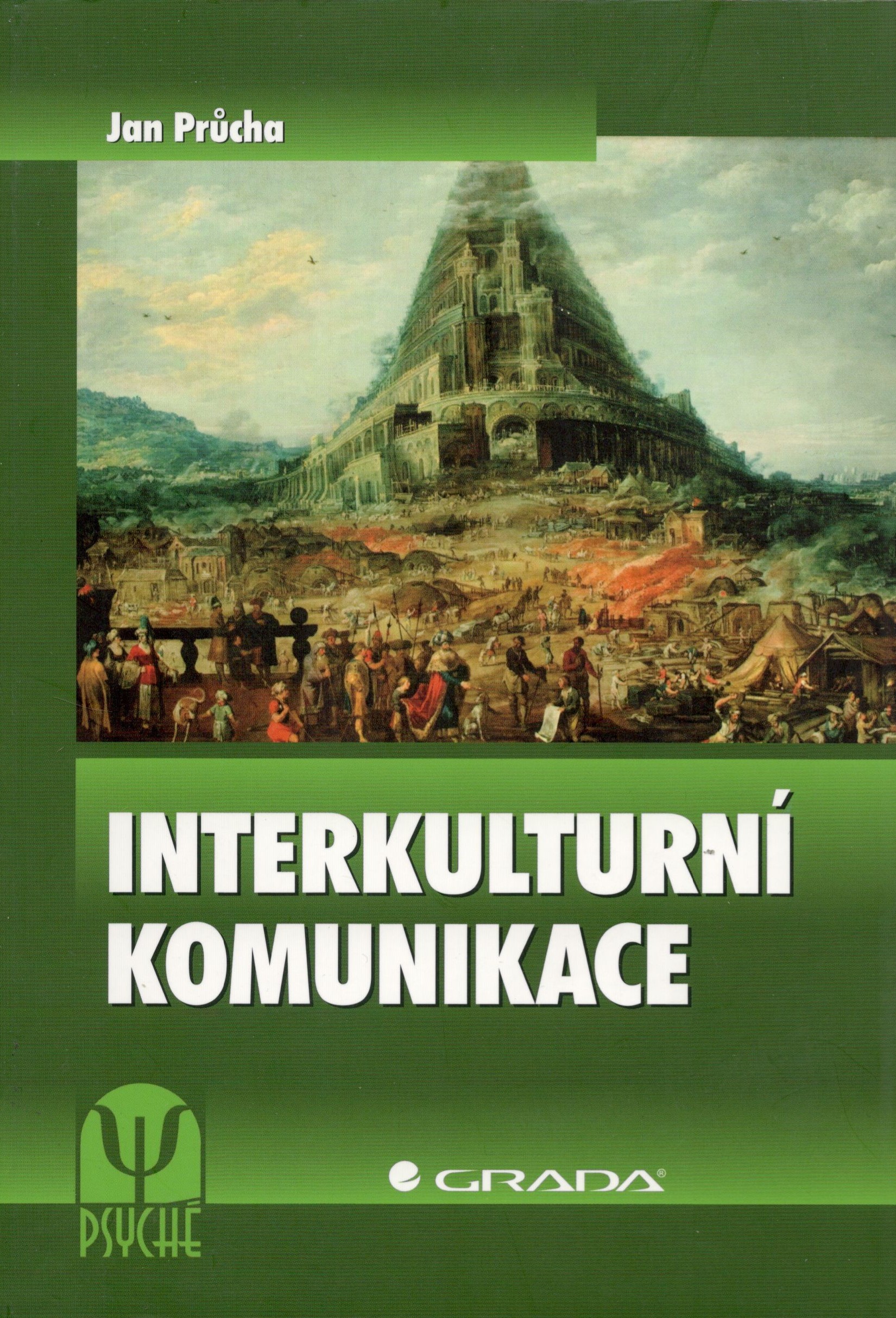 Interkulturní komunikace