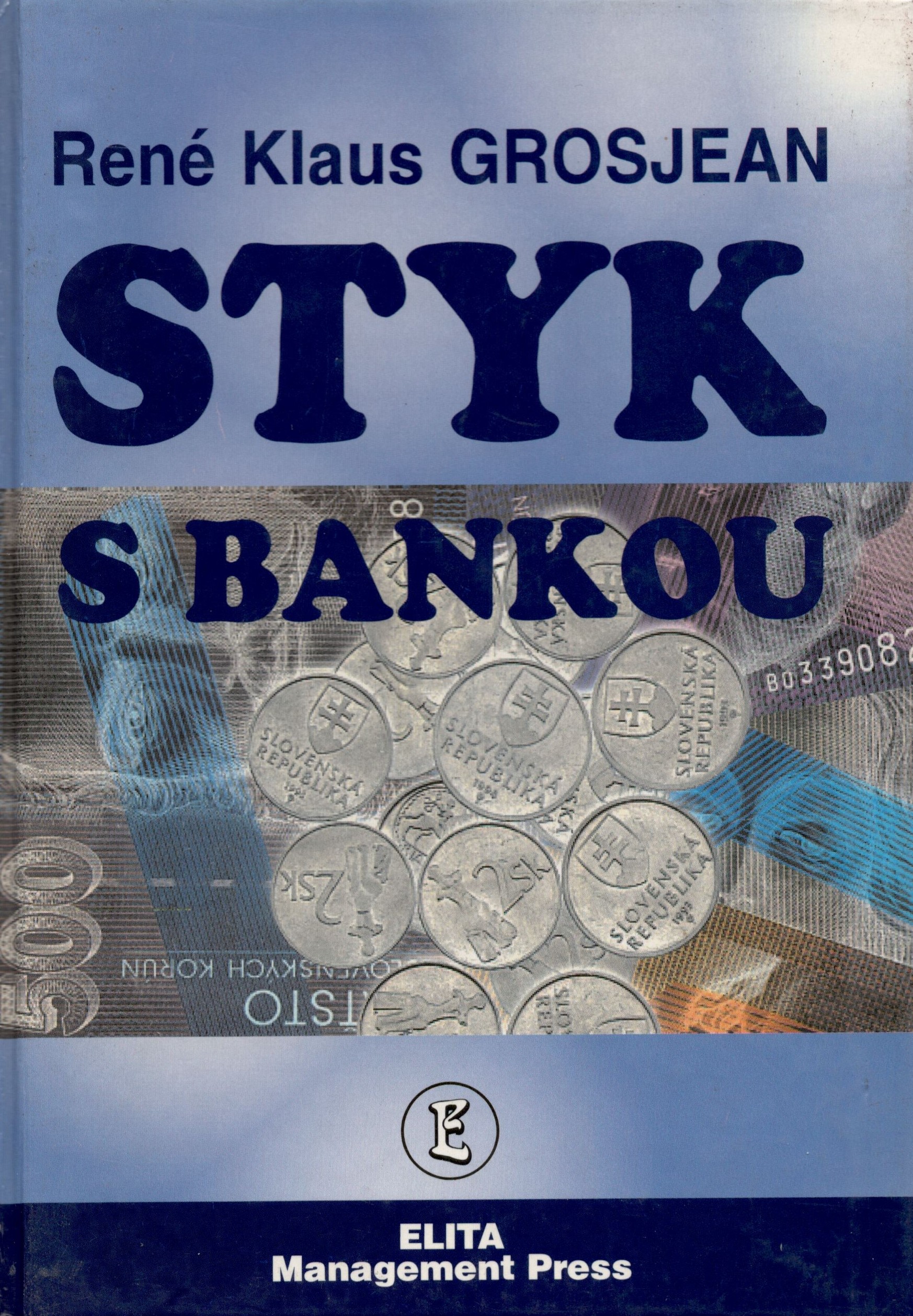 Styk s bankou