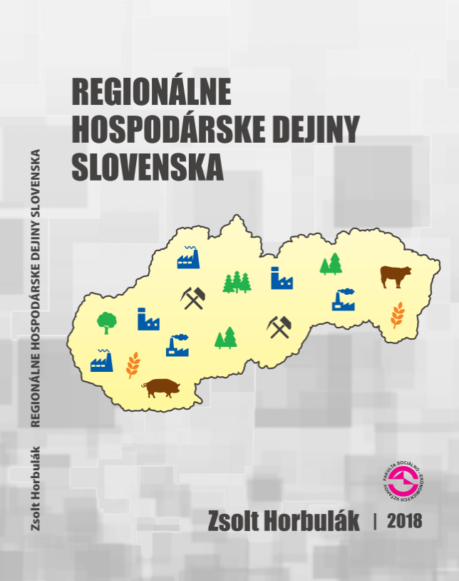 Regionálne hospodárske dejiny Slovenska