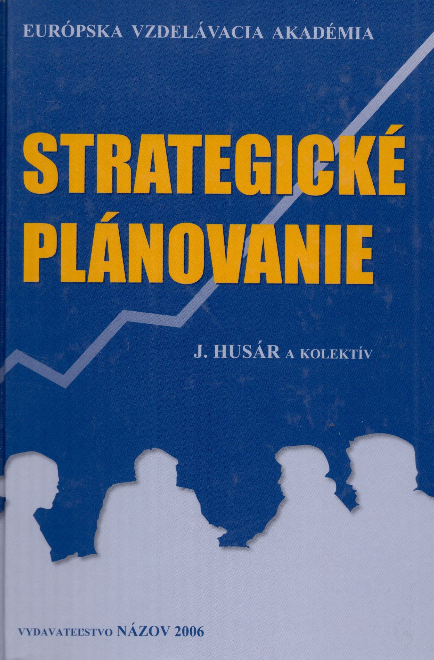 Strategické plánovanie