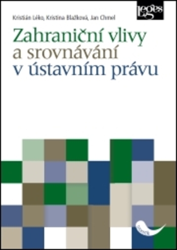 Zahraniční vlivy a srovnávání v ústavním právu 