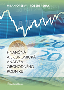 Finančná a ekonomická analýza obchodného podniku, 2.vyd.
