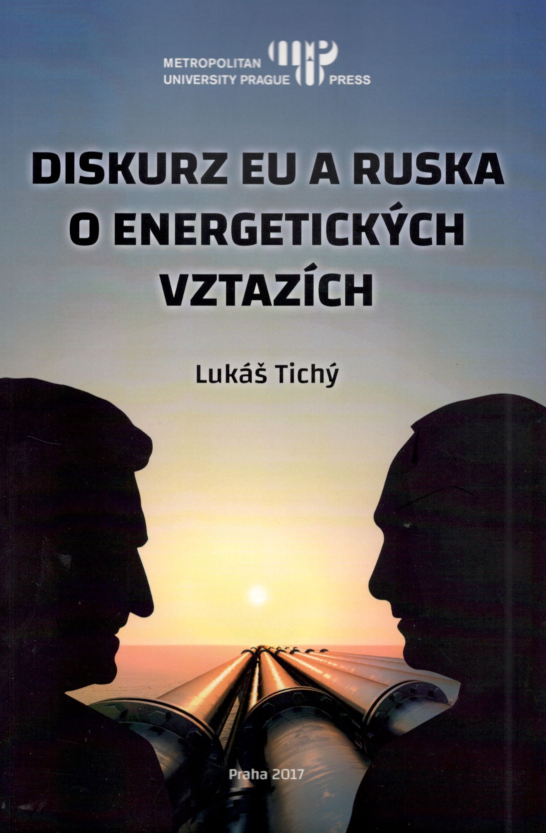 Diskurz EU a Ruska o energetických vztazích