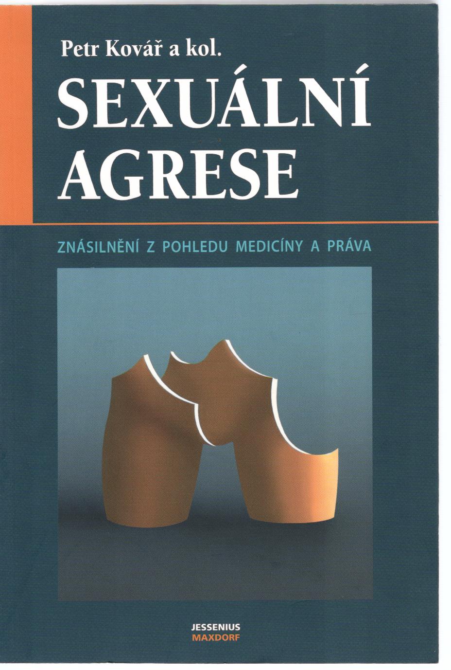 Sexuální agrese