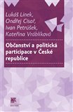 Občanství a politická participace v České republice