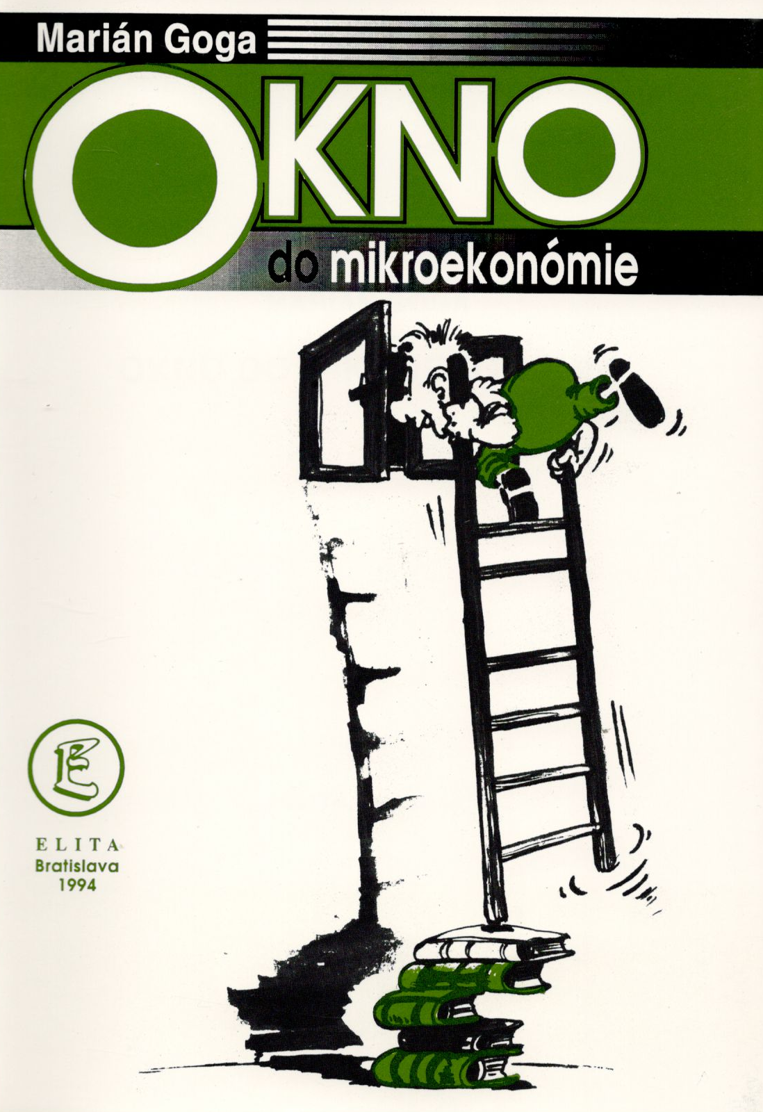 Okno do mikroekonómie