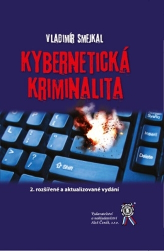 Kybernetická kriminalita, 2. vyd.