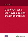 Oceňování bank, pojišťoven a dalších finančních institucí 